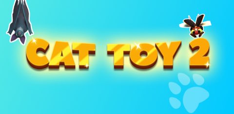 Cat Toy 2 gameplay